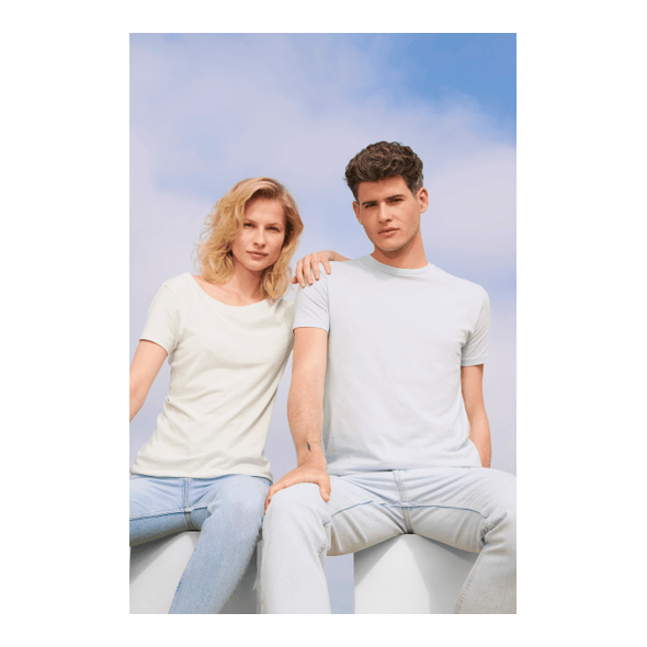SOL'S | Camiseta ajustada de cuello redondo para hombre SOL'S | Camiseta ajustada de cuello redondo para hombre
